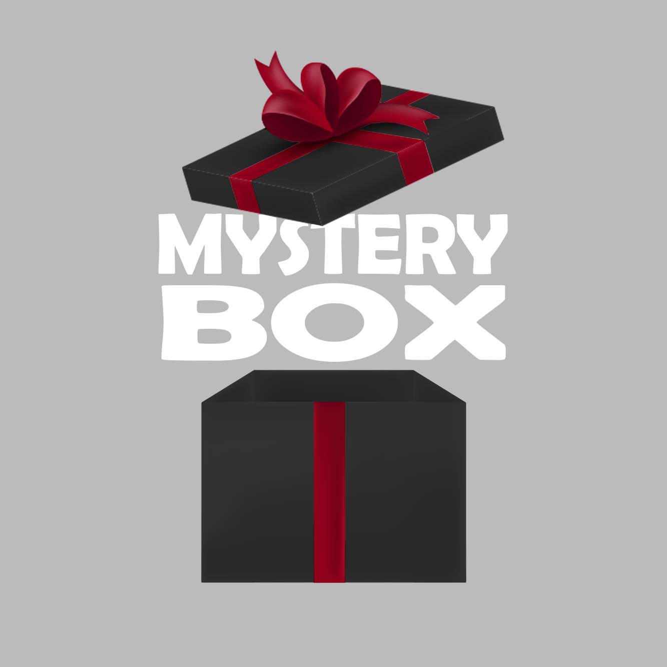 Face Towel Mystery Box